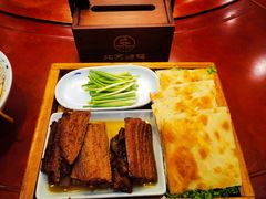 -北平食府.北京烤鸭(亦庄店)