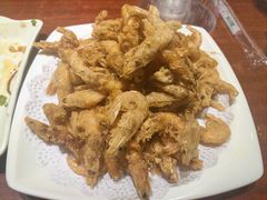 -金刚山烧烤(中山路店)