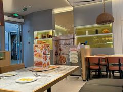 -菲滋意式餐厅(富阳东方茂店)