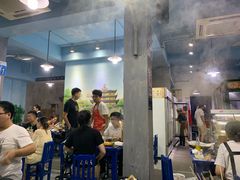 -马路边边·成都串串(翠柏路店)