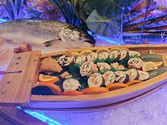 -青岛青龙美爵酒店·阳光海岸西餐厅