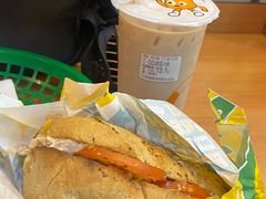 -赛百味SUBWAY(家佳源店)