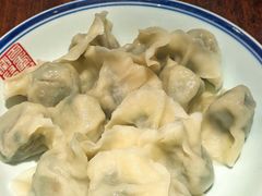 -新兴园饺子馆(河南街店)