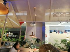 -茄子恰恰·新云南小炒(金池购物中心店)