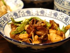-兰边碗(鼓楼店)