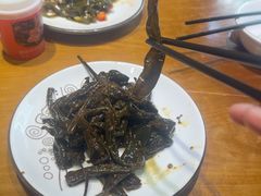 -细毛私家菜总店
