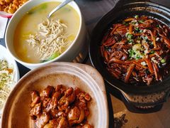 -湖里春风·淮扬菜(丽泽天街店)