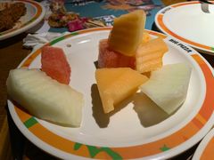 -比格比萨自助(花园路店)