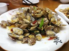 -望海潮海鲜店 特色家常菜(在海一方店)
