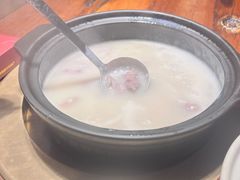 -大良毋米粥·粥底火锅(岭南天地店)