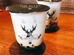 黑糖鹿丸系列-鹿角巷The Alley(龙湖天街店)