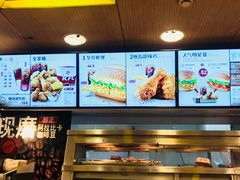 -肯德基(豫园店)