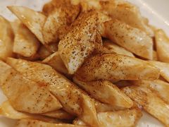 -新聚丰菜馆(太监弄店)