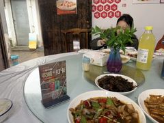 -丁来兴酒店(西街店)