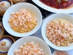 -百盛·鼎膳(中海财富中心)