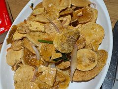 -老味烧烤(总店)