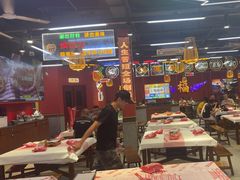 -饶福记·南昌烧烤大排档(九龙湖土著店)