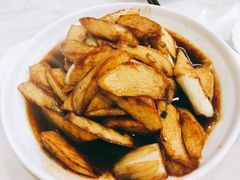 -扬州小吃(延安西路店)