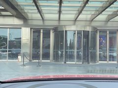 -扬州万怡酒店-中餐厅(文昌中路店)