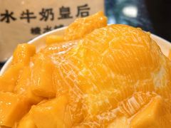 -水牛奶皇后糖水铺(深圳总店)