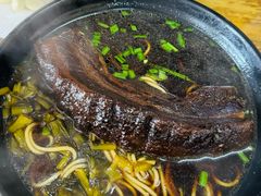 -小龙大肉面馆