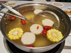-八合里牛肉火锅(上海中山公园店)