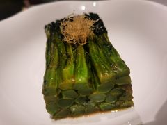 烤菜-三利音·玖弄小鲜(浦东嘉里城店)