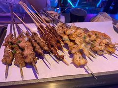 -燥次·烧烤酒场(万象城店)