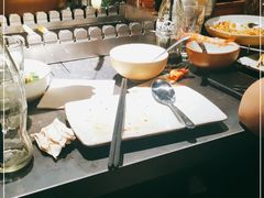 -很久以前羊肉串(中山公园店)