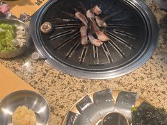 -安又胖韩国烤肉