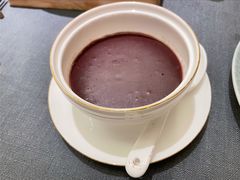 陈皮红豆沙-沈灶河豚宴·河豚融合餐厅(汉中路店)