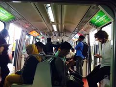 -吉隆坡喜来登帝国酒店