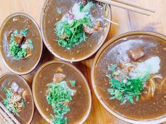-南街牛肉麺(南街店)