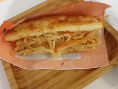 -驴公驴婆(曹杨店)