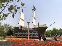 -长春公园(普阳街道)