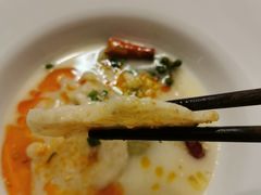-上蔬无瑕· 创意素食·Vegetarian(华采天地店)