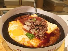 -七八冷面·延边朝鲜族美食(世纪汇店)