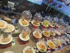 -双合园·海鲜水饺青岛菜(万佳广场店)