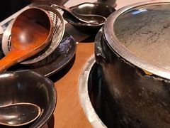 -芸山季·云南山珍菌火锅(人民广场来福士店)