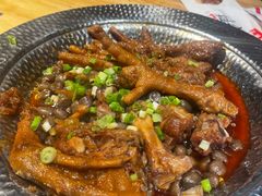 -江城老胖(支农大街店)