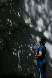 -一揽芳华汉服旗袍体验馆(拙政园店)