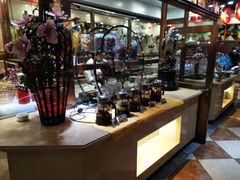 -比亚森自助烤肉料理(裕华店)