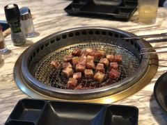 -火炉火自助餐(喜隆多店)