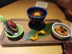 -秋荀日本料理(昆明同德广场店)