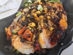 -隆门客栈·西北小吃手工面(丰盛町商业步行街店)