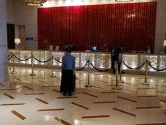 -无锡君来洲际酒店