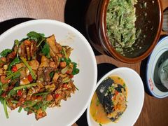 -老湘村·湖南土菜(天河维多利店)