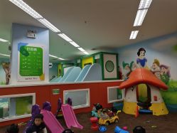 -孩子王童乐园(天津远洋乐堤港店)