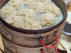 -余氏豆腐包老店(东直街店)