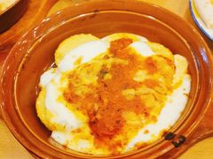 肉酱奶汁薯饼-萨莉亚意式餐厅(天河城购物中心店)